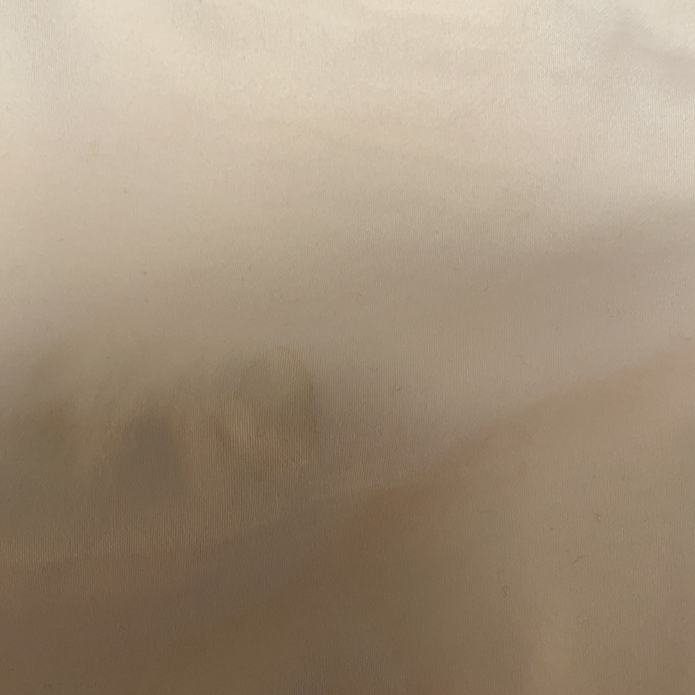 White pants - Picture 3 of 3